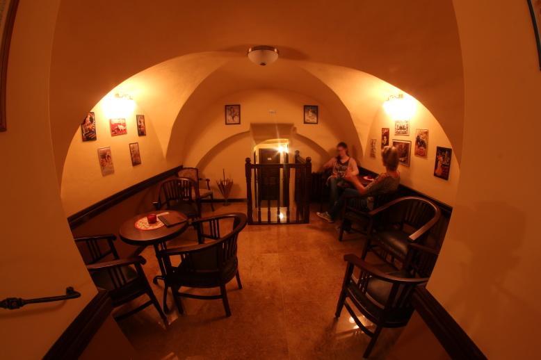 Penzion Kasper Cyklopenzion Jindřichův Hradec Exterior foto