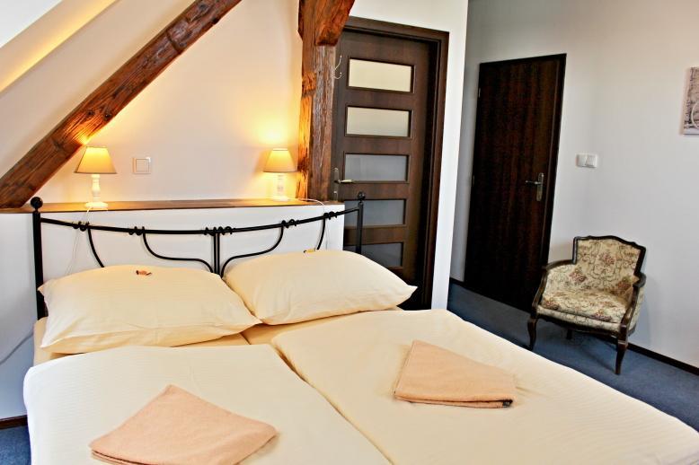 Penzion Kasper Cyklopenzion Jindřichův Hradec Exterior foto