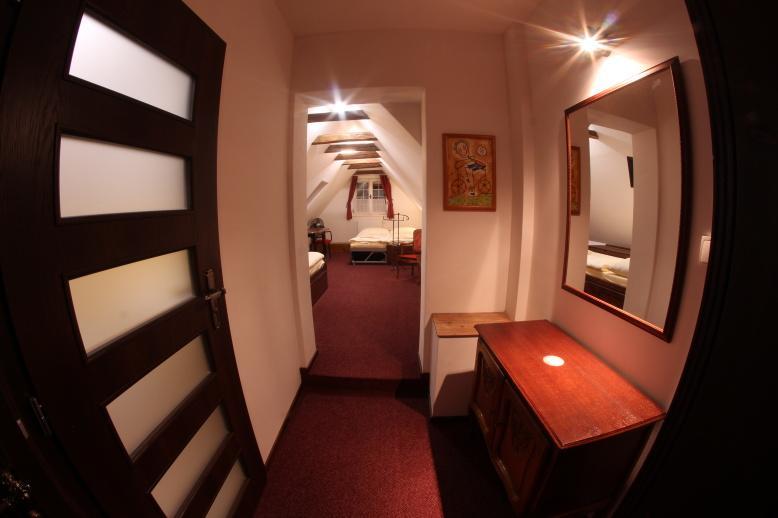 Penzion Kasper Cyklopenzion Jindřichův Hradec Exterior foto