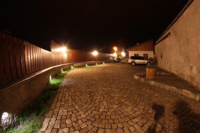 Penzion Kasper Cyklopenzion Jindřichův Hradec Exterior foto