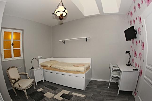 Penzion Kasper Cyklopenzion Jindřichův Hradec Exterior foto
