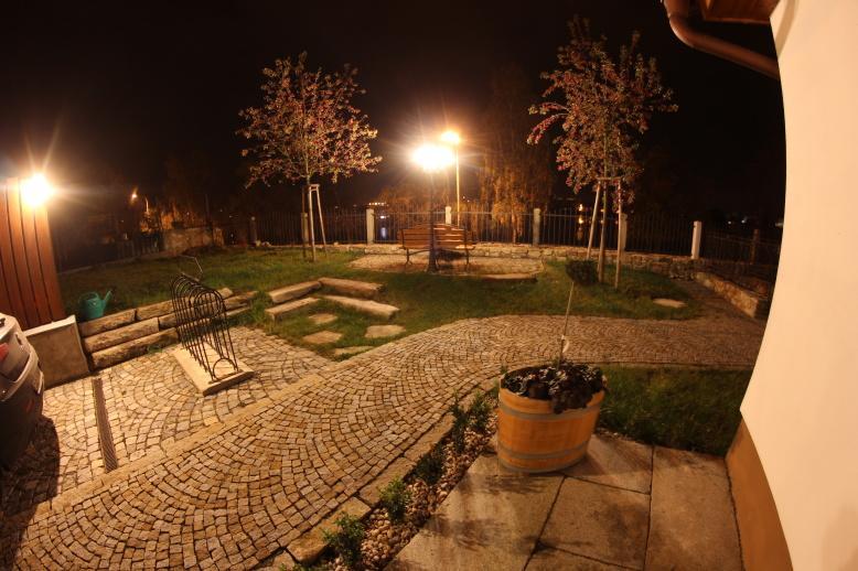 Penzion Kasper Cyklopenzion Jindřichův Hradec Exterior foto
