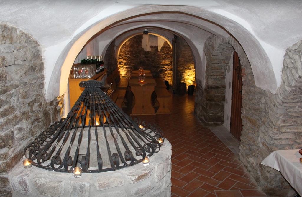 Penzion Kasper Cyklopenzion Jindřichův Hradec Exterior foto