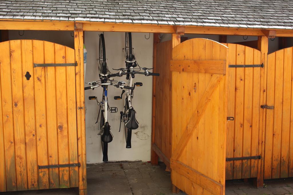 Penzion Kasper Cyklopenzion Jindřichův Hradec Exterior foto